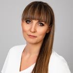 mgr Emilia Pożarowszczyk