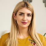 mgr Klaudia Jabłońska-Kuc