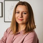 mgr Żaneta Janeczko